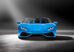 Lamborghini Huracan LP610-4 Spyder 2015 года